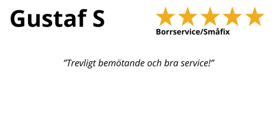 Kundrecension om snabb och professionell service från HemFix SmartTV , Teknikhjälp Tekniksupport Hemmafixare, Linköping TV på vägg