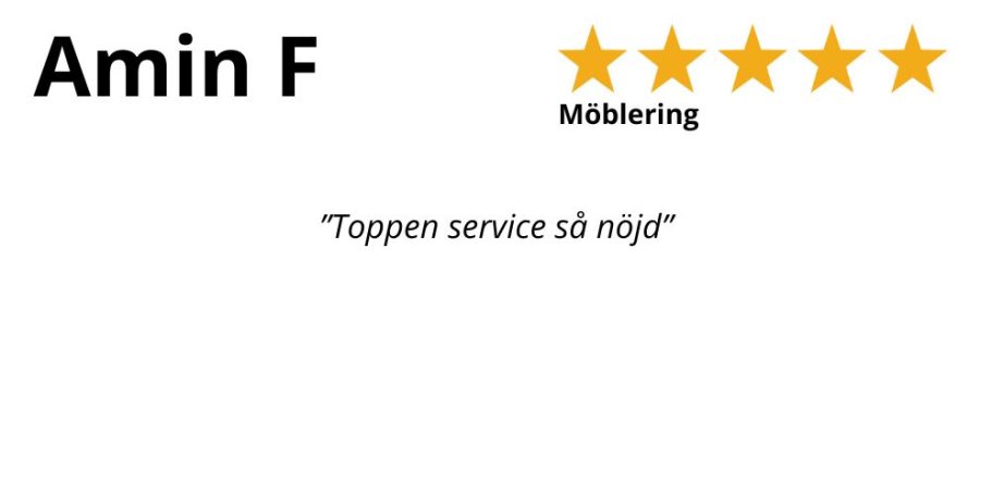 Kundrecension om snabb och professionell service från HemFix SmartTV , Teknikhjälp Tekniksupport Hemmafixare, Linköping TV på vägg
